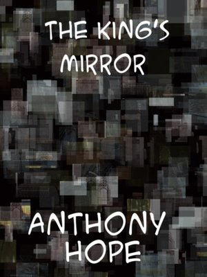 cover image of King's Mirror